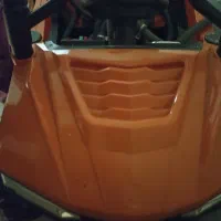 ماشین شارژی