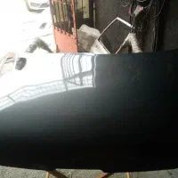 کاپوت ۲۰۶ رنگ نوک مدادی