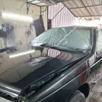 نقاشی تخصصی خودرو