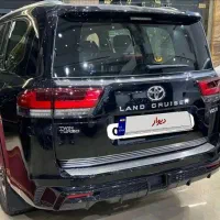 لندکروز vxr 2026 3.5 توربو