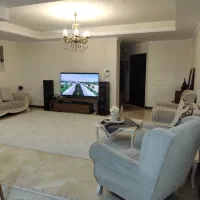 لوستر برنجی