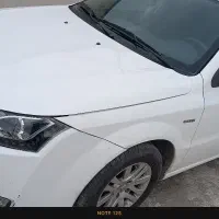 دنا مدل 95|خودرو سواری و وانت|گرگان, |دیوار