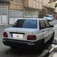 پراید131SL/کارکرد162هزار/مدل1391|خودرو سواری و وانت|قم, سید معصوم|دیوار