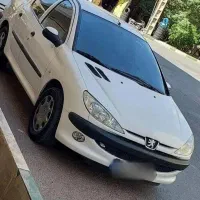 206 sd v9 اتاق کیپ موتور گیربکس بشرطمپ مشابه صفر