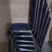 صندلی انتظار
