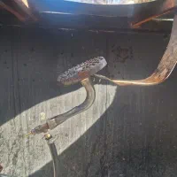 کانتر بار گرم زمستانه|کافیشاپ و رستوران|مهریز, |دیوار