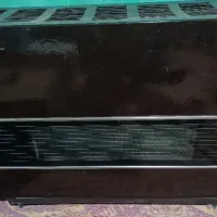 بخاری گازی ارج  (سالم و بدون هیچ گونه ایراد فنی )|بخاری، هیتر، شومینه|پاکدشت, پاکدشت (مامازند)|دیوار