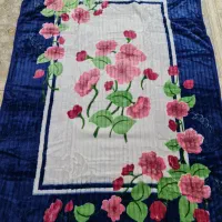 پتو یک نفره|رختخواب، بالش، پتو|کیش, |دیوار