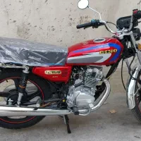 موتور هندا ۱۵۰ سی سی