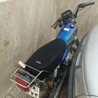 موتور کویر|موتورسیکلت|مشهد, تلگرد|دیوار