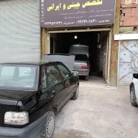 مکانیکی و جلوبندی|خدمات موتور و ماشین|اردبیل, |دیوار