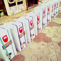 آبگرمکن دیواری