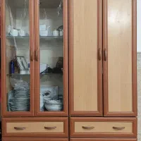 کمد لباس و ظرف