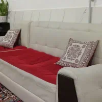 مبل|مبلمان خانگی و میز عسلی|بندر گز, |دیوار