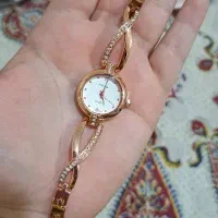 ساعت زنانه پُلُم کاملا نو