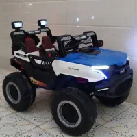 ماشین شارژی