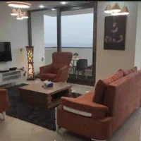 اجاره واحد مبله در کیش کد فایل ۷۰|اجارهٔ کوتاه‌مدت آپارتمان و سوئیت|کیش, |دیوار