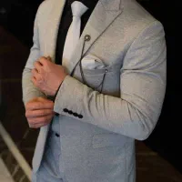 کت شلوار های اسپرت مردانه