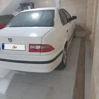سمند ۸۹ دوگانه شرکت