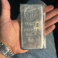 شمش نادیر ساچمه ۹۹۹.۹ سوییسی