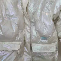 کاپشن اور وارداتی شمعی براق|لباس|قزوین, |دیوار