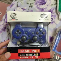 دسته بازی نو