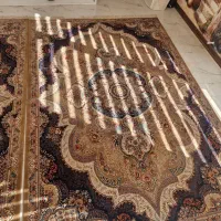 فرش ۶ متری ۷۰۰ شانه در حد نو|فرش|کرج, کمالشهر|دیوار