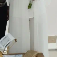 پیراهن مجلسی و نامزدی|لباس|خاوه, |دیوار