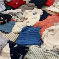 سیسمونی نوزاد