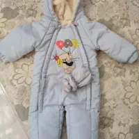 سرهمی نوزاد نو نو