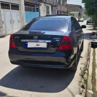 لیفان 620 بی رنگ|خودرو سواری و وانت|گرگان, |دیوار