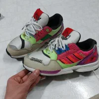 zx8500 اورکیل سایز ۴۲ ساموا اکومنت