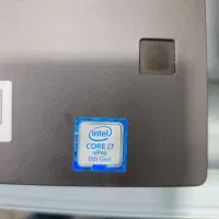 لپتاپ محکم و زیبا DELL المینیوم i7 نسل ۸ رم ۱۶|رایانه همراه|یاسوج, |دیوار