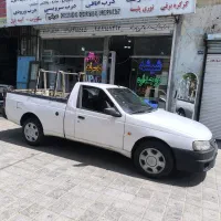 آریسان مدل 95دوگانه کارخانه بدون رنگ