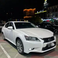 لکسوس Gs250 مدل 2014