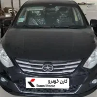 جک جی ۴ / ۱۴۰۵ / (کارن خودرو)