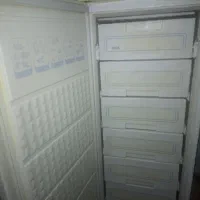 یخچال فریزر