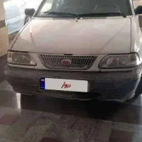 پراید 141 مدل 1385
