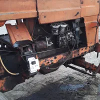 تراکتور رومانی|خودرو سنگین|میمند, |دیوار