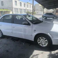 سورن توربو مدل ۹۶ کارکرد ۱۹۵ هزار