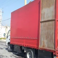 ماشین بار  باربری حمل و نقل اسباب کشی و...|خدمات حمل و نقل|بهبهان, |دیوار