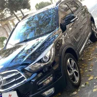 هایما S5 مدل 1402 سرامیک شده در حد صفر