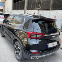 Mvm x55 402|خودرو سواری و وانت|تهران, سعادت‌آباد|دیوار