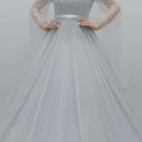 پیراهن مجلسی|لباس|خرمآباد, |دیوار