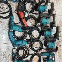 ابزار استوک ماکیتا