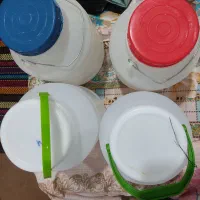 دبه مناسب شیر ماست دوغ ترشی