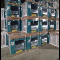 کولر آبی پشت بامی 8000 موتوژن با گارانتی و ارسال