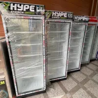 یخچال ایستاده تک درب نوشیدنی عرص۷۰|فروشگاه و مغازه|کرمان, |دیوار