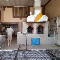 دستگاه گردون کاظمیان کم کار فروش فوری|فروشگاه و مغازه|طالقان, |دیوار