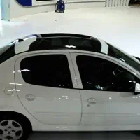 207 دنده پانا|خودرو سواری و وانت|تبریز, |دیوار